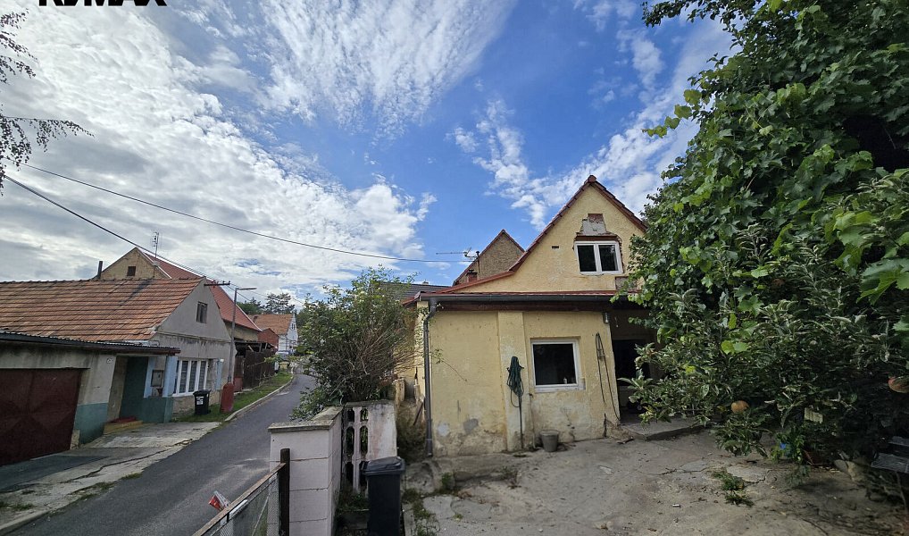 Prodej domu 107 m² s pozemkem 234 m², Libořice – náhled fotky 20