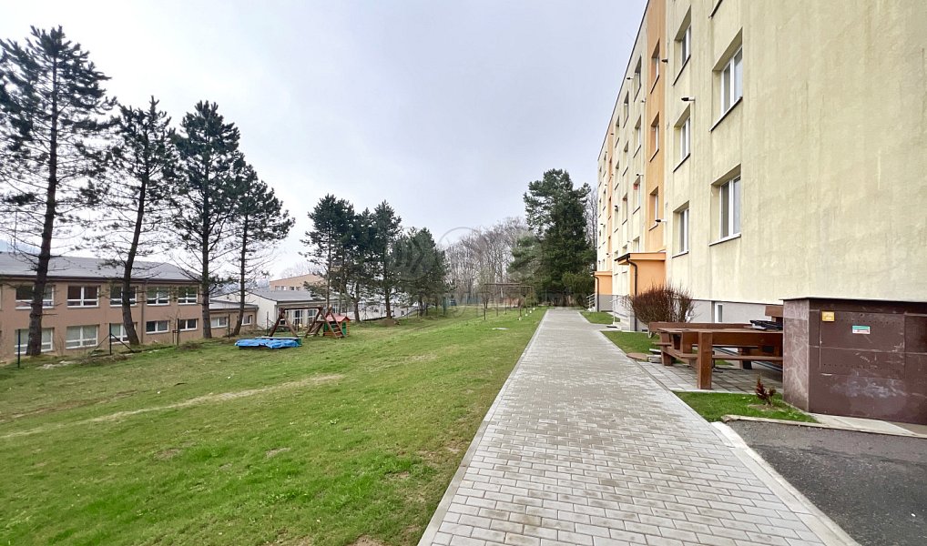 Prodej bytu 3+1 62 m², Mosty u Jablunkova – náhled fotky 15