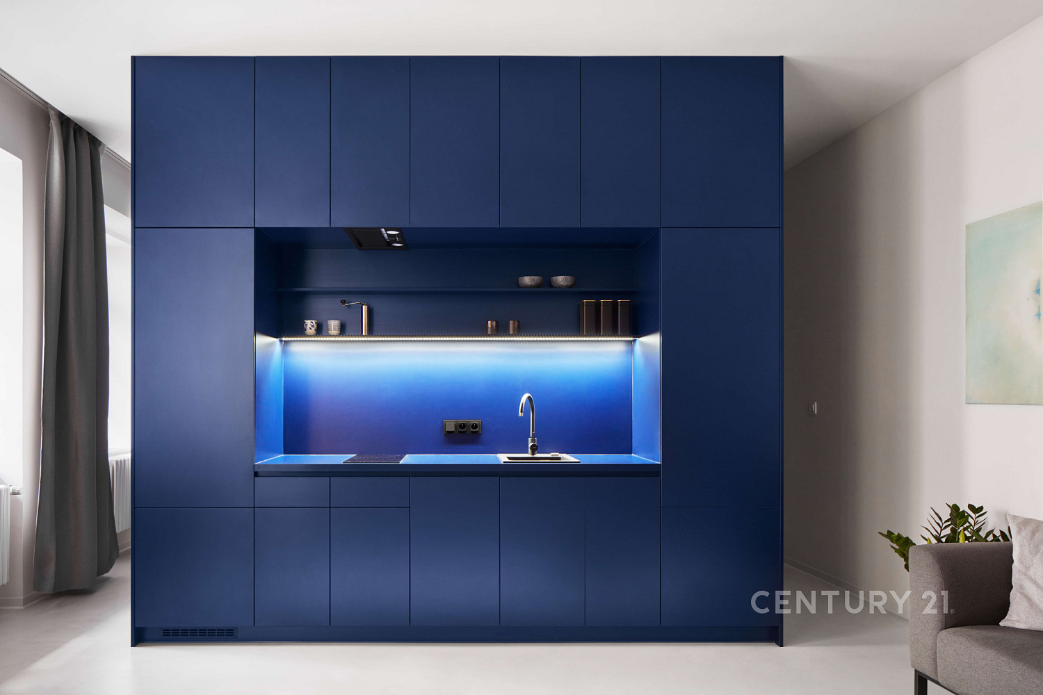 Prodej bytu 2+kk 54 m² — photo 3