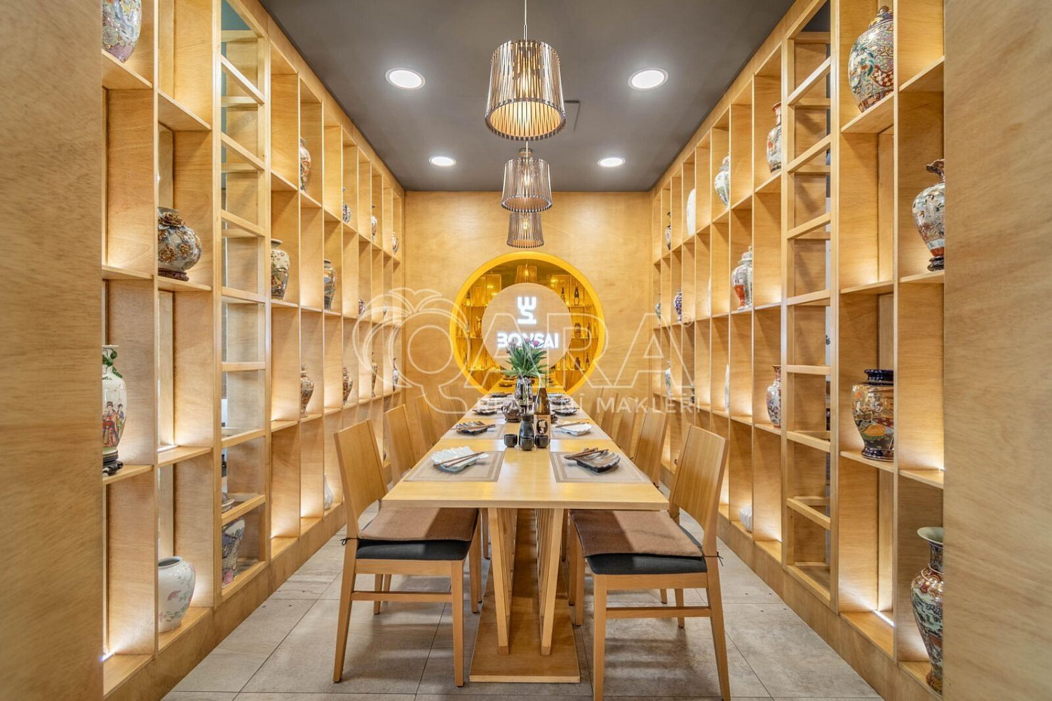 Prodej restaurace 195 m²
