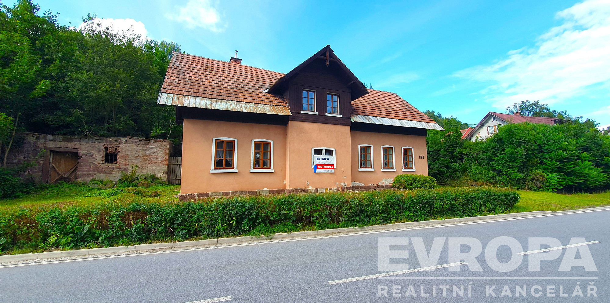 Prodej chaty/chalupy 230 m² s pozemkem 568 m² – fotografie 3