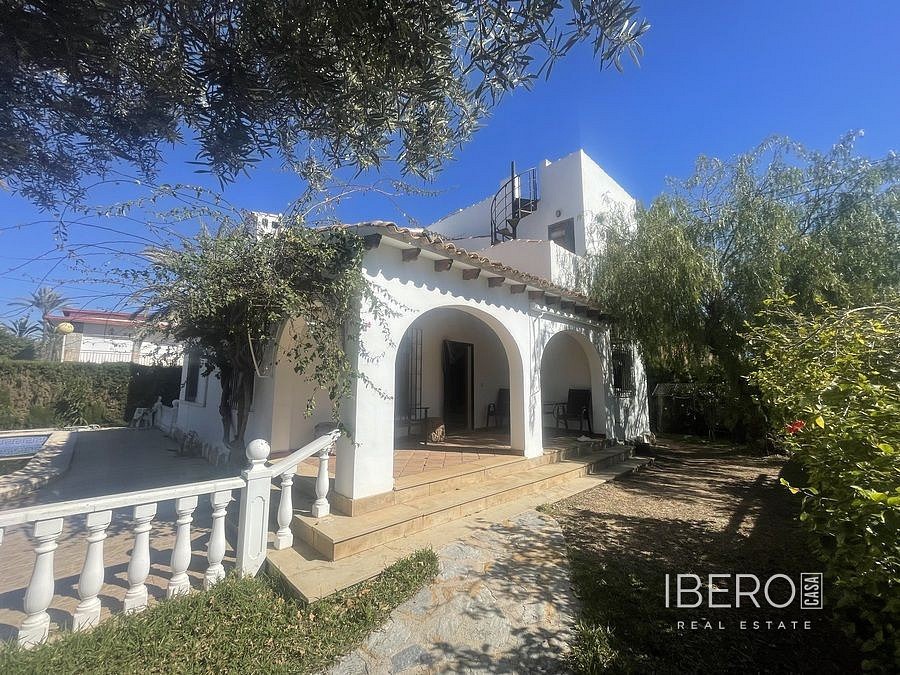 Casa 5+kk – Orihuela, Urbanización La Zenia II - Vista 2