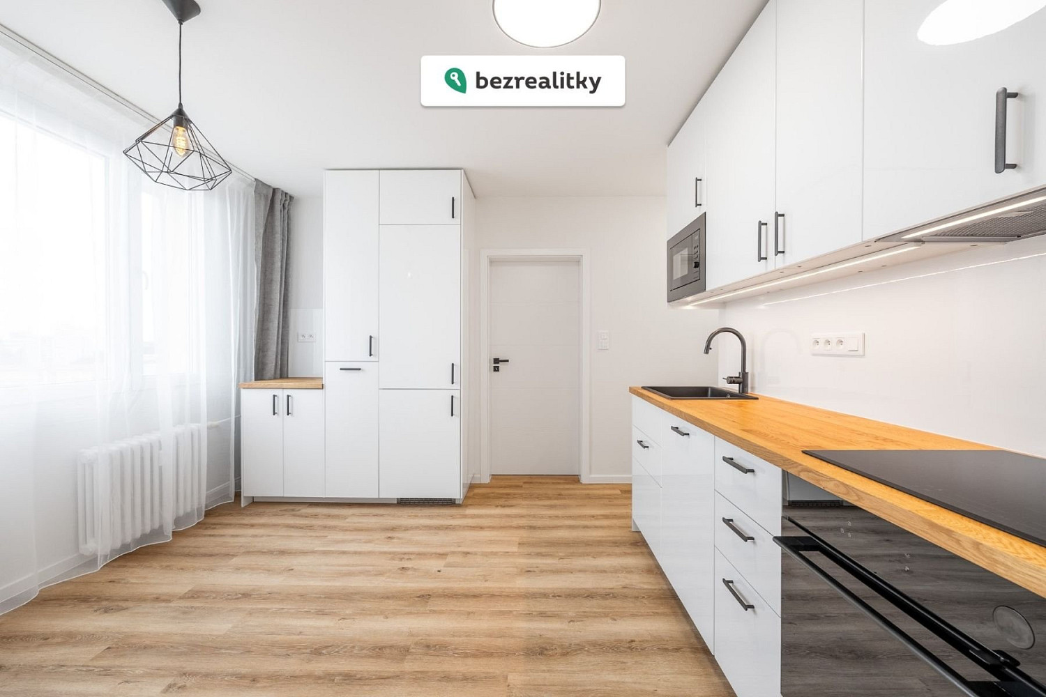 Prodej bytu 3+1 74 m²