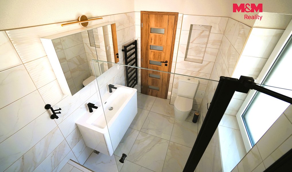 Prodej domu 180 m² s pozemkem 582 m², Šumavské Hoštice – náhled fotky 18