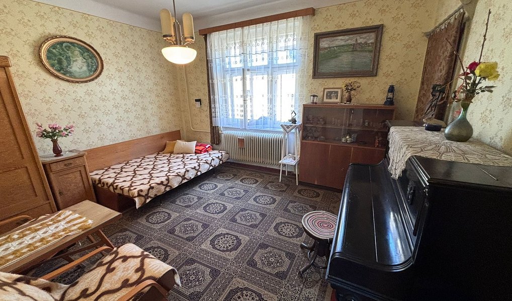 Prodej domu 133 m² s pozemkem 925 m², Slavíkovice – náhled fotky 11