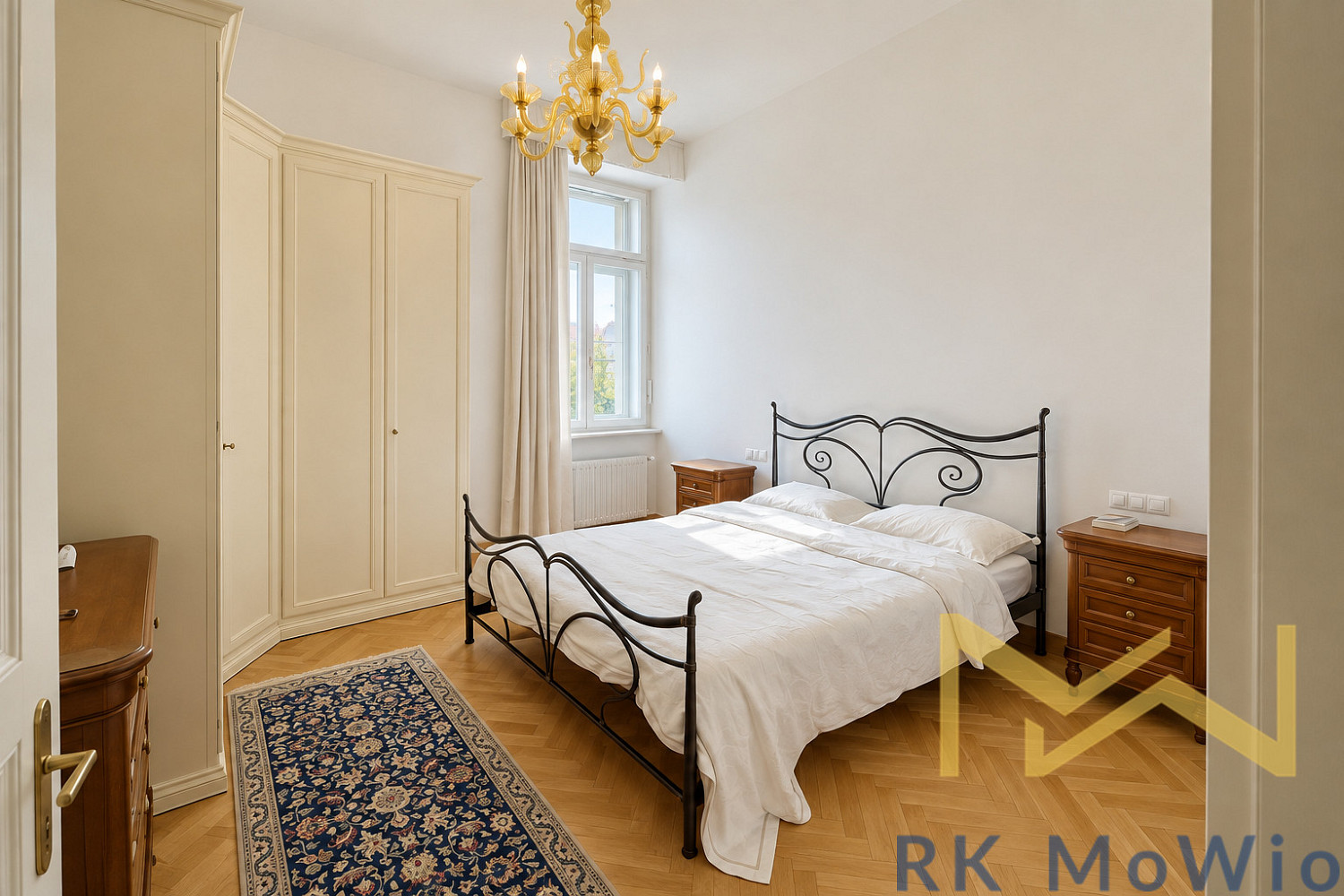 Pronájem bytu 3+kk 110 m² – fotografie 2