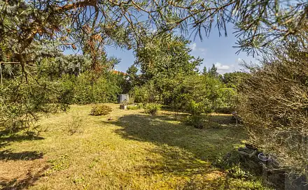 Prodej stavebního pozemku 839 m²