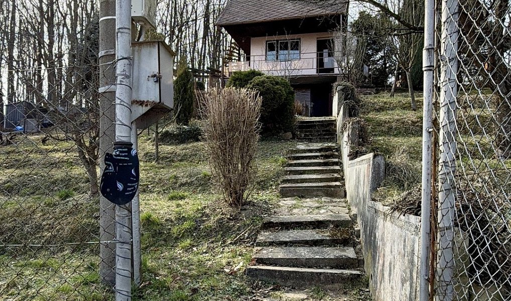 Prodej chaty/chalupy 57 m² s pozemkem 431 m², Březnice – náhled fotky 26