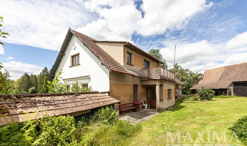 Prodej domu 147 m² s pozemkem 6 131 m², Dolní Kralovice – náhled fotky 5