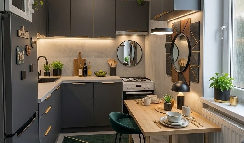 Prodej bytu 2+1 46 m², Česká Lípa – náhled fotky 3