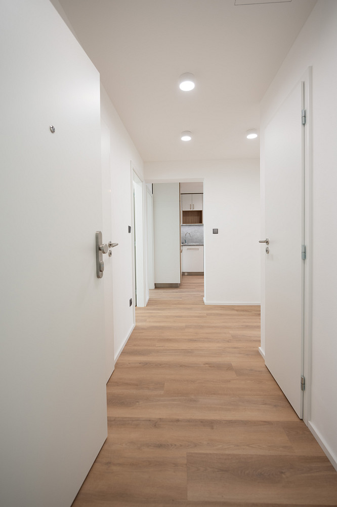 Prodej bytu 4+kk 77 m²