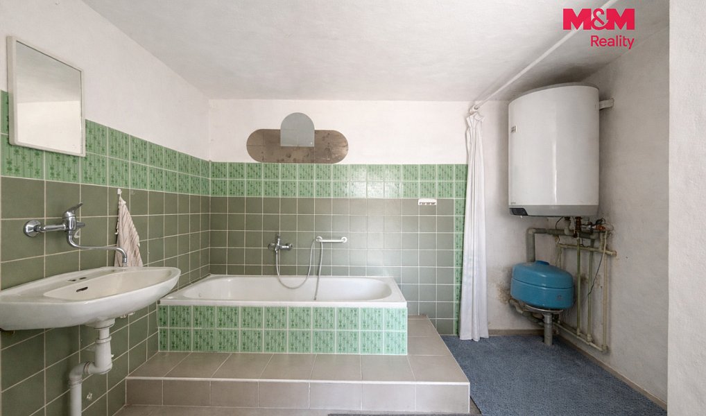 Prodej chaty/chalupy 85 m² s pozemkem 1 942 m², Benešov nad Černou – náhled fotky 4