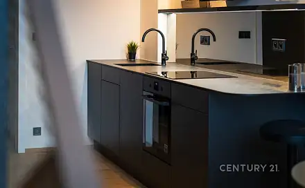 Prodej bytu 2+kk 53 m²