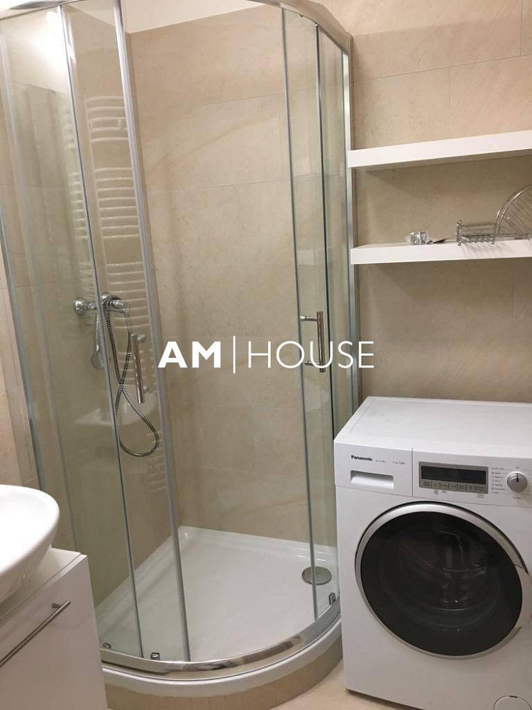 Pronájem bytu 1+kk 34 m² - Ansicht 5