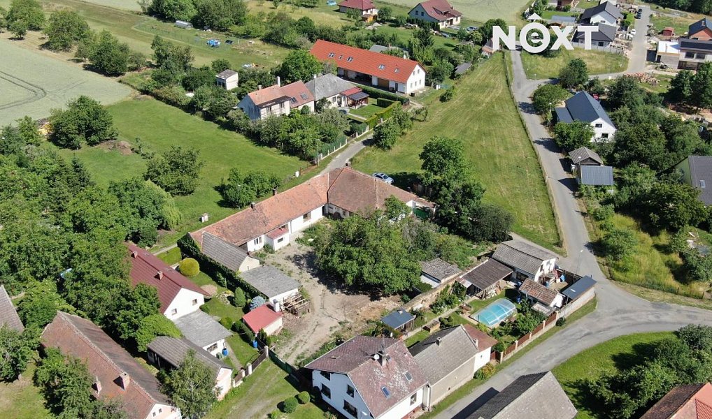 Prodej domu 250 m² s pozemkem 1 579 m², Adamov – náhled fotky 4
