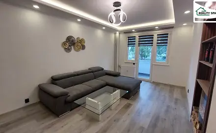 Pronájem bytu 3+1 69 m²