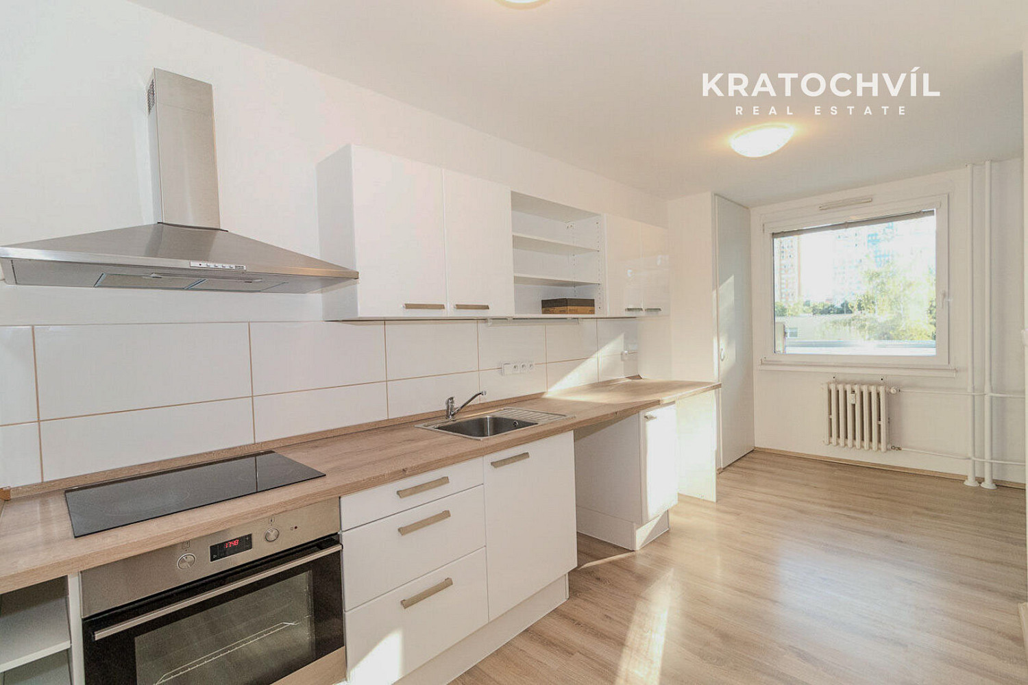 Prodej bytu 3+kk 84 m² – fotografie 2