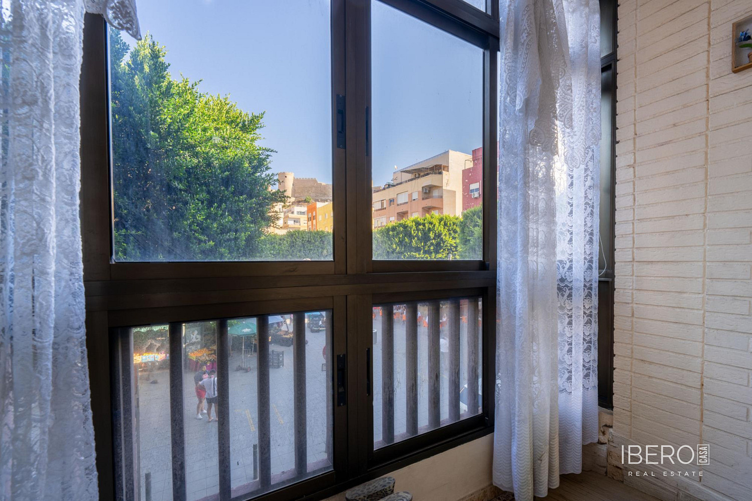 Piso 4+kk – Almería - Vista 5