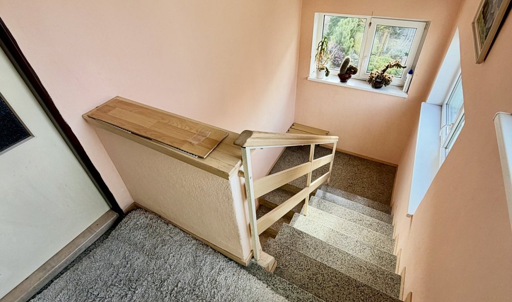 Pronájem domu 110 m² s pozemkem 204 m², Ivančice – náhled fotky 7