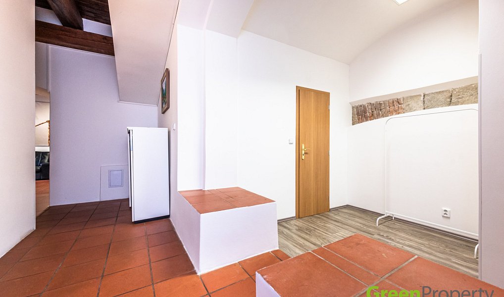 Prodej bytu 4+1 109 m², Praha – náhled fotky 12