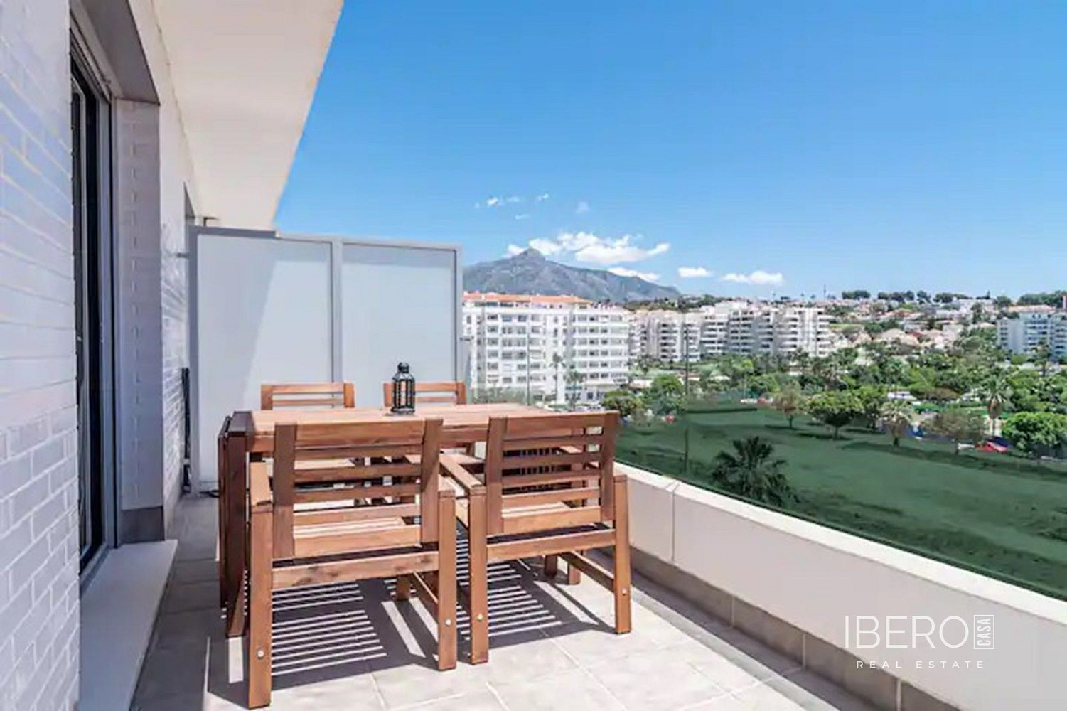 Piso 3+kk – Marbella, Nueva Andalucía - Vista 4