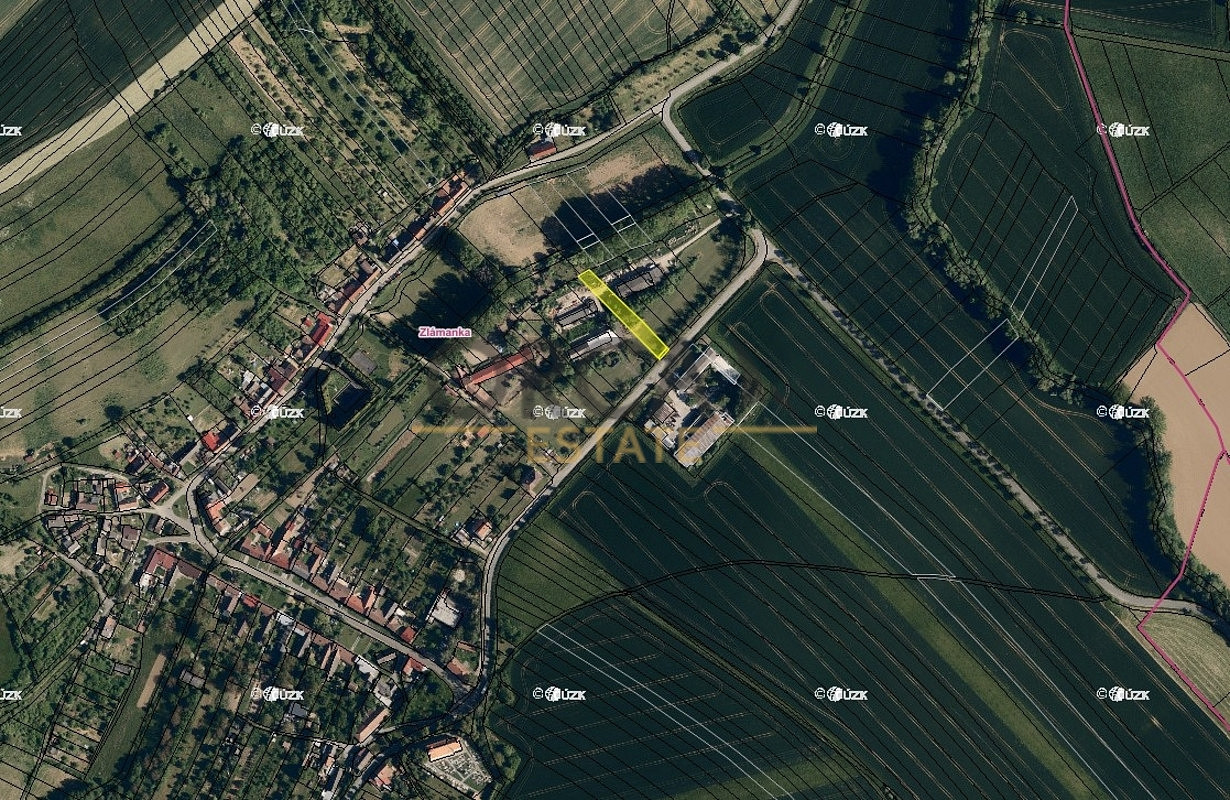 Prodej pozemku 128 m² – fotografie 2