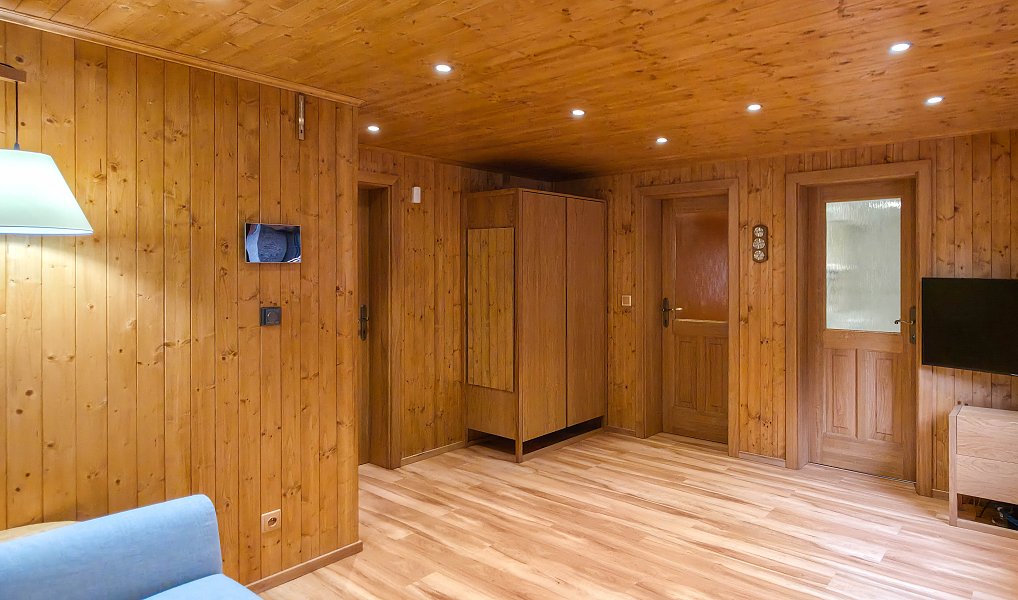 Prodej chaty/chalupy 75 m² s pozemkem 551 m², Sázava – náhled fotky 11