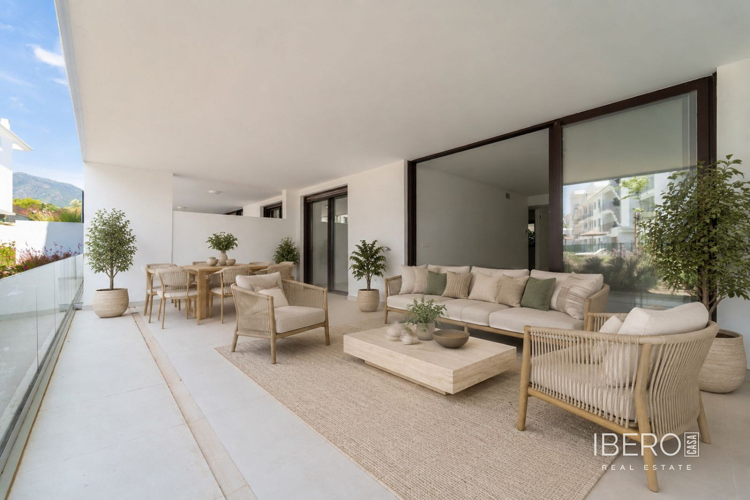Piso 3+kk – Fuengirola, Los Boliches - Vista 4
