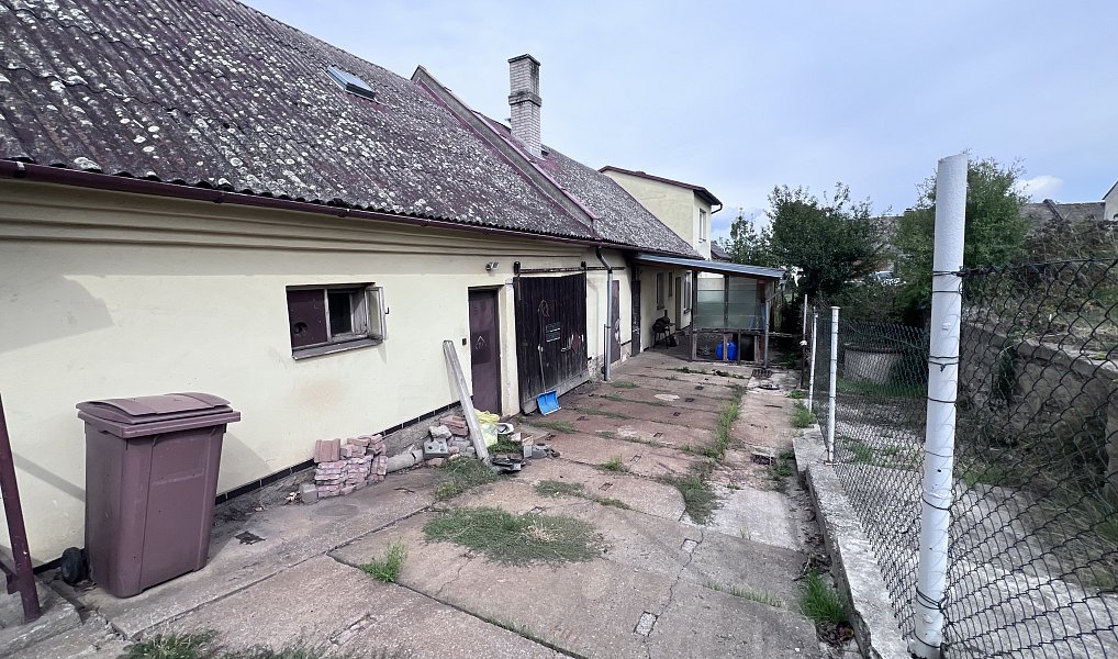 Prodej domu 281 m² s pozemkem 502 m², Troubelice – náhled fotky 7