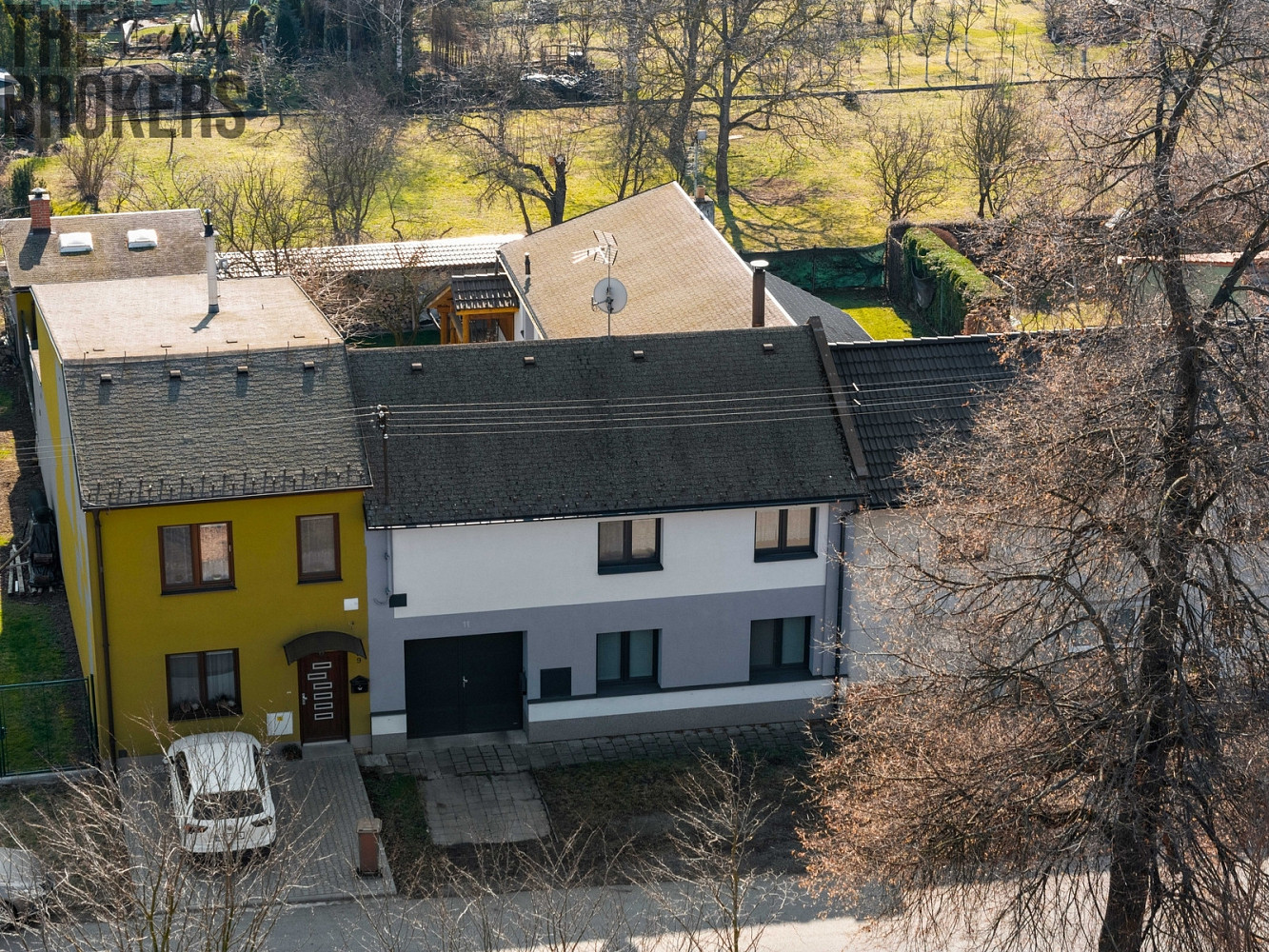 Prodej domu 144 m² s pozemkem 352 m² – fotografie 2