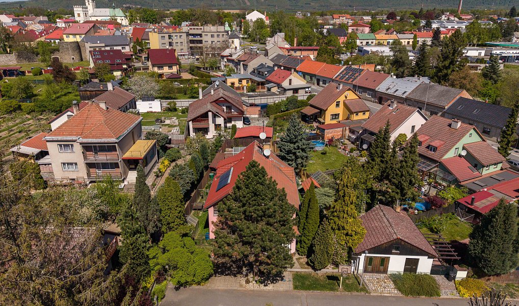 Prodej domu 214 m² s pozemkem 572 m², Lipník nad Bečvou – náhled fotky 4