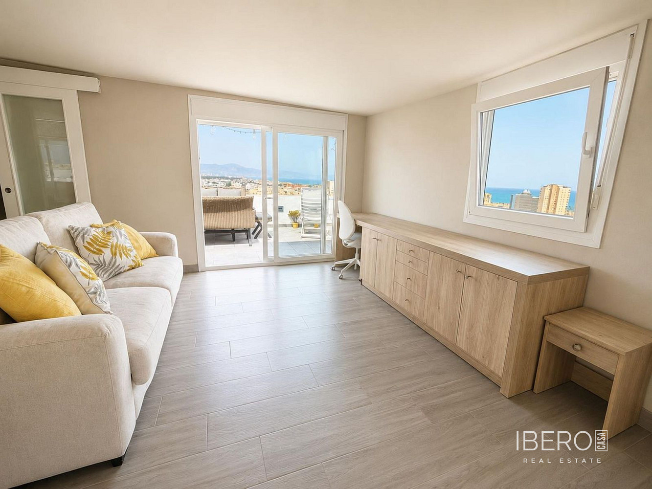 Piso 3+kk – Torremolinos, Costa del Sol Occidental - Vista 4