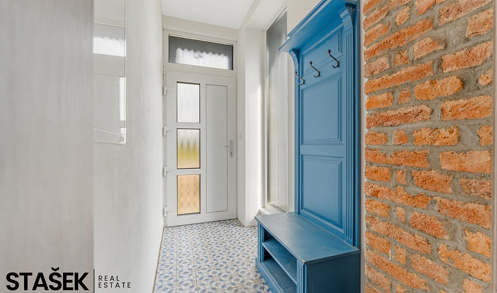 Prodej domu 135 m² s pozemkem 1 118 m², Šumvald – náhled fotky 9