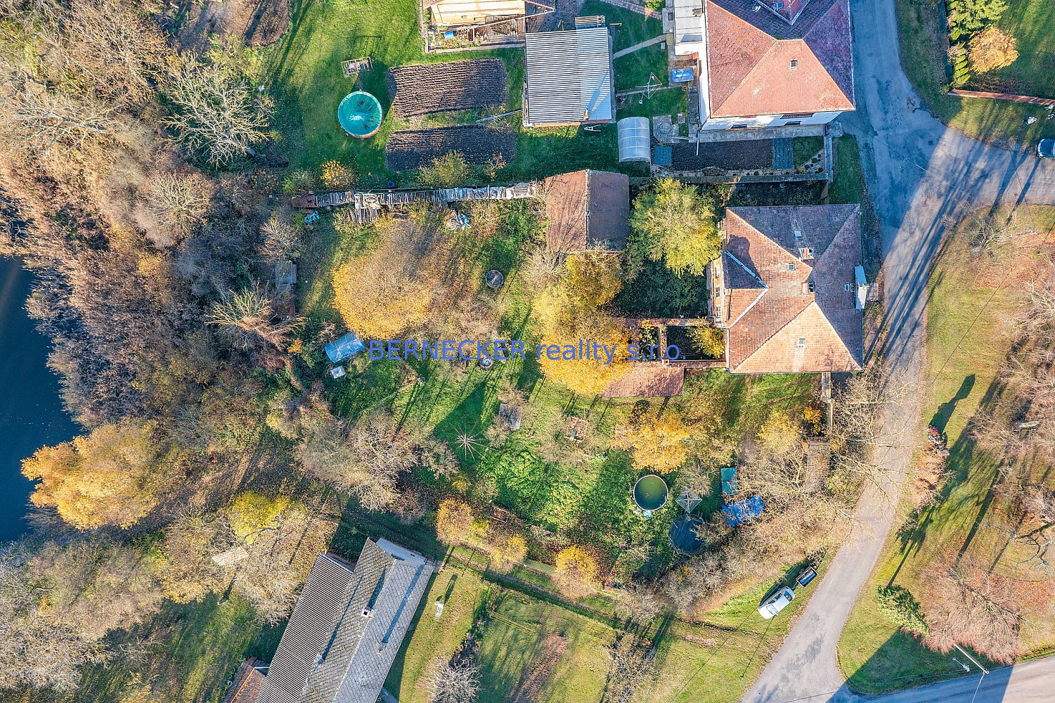 Prodej domu 227 m² s pozemkem 2 131 m² – fotografie 5