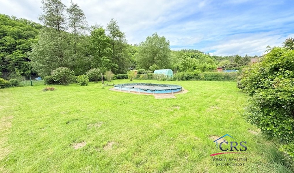 Prodej chaty/chalupy 65 m² s pozemkem 883 m², Davle – náhled fotky 10