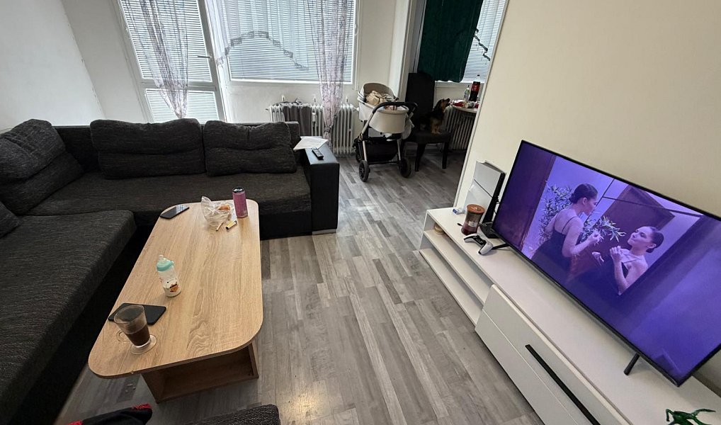 Prodej bytu 3+1 54 m², Most – náhled fotky 5