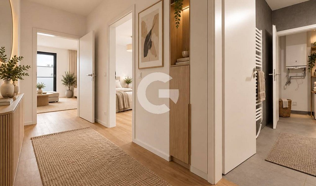 Prodej bytu 2+kk 56 m², Zlín – náhled fotky 8