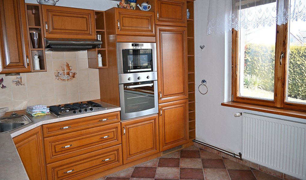 Prodej domu 302 m² s pozemkem 800 m², Oborná – náhled fotky 59