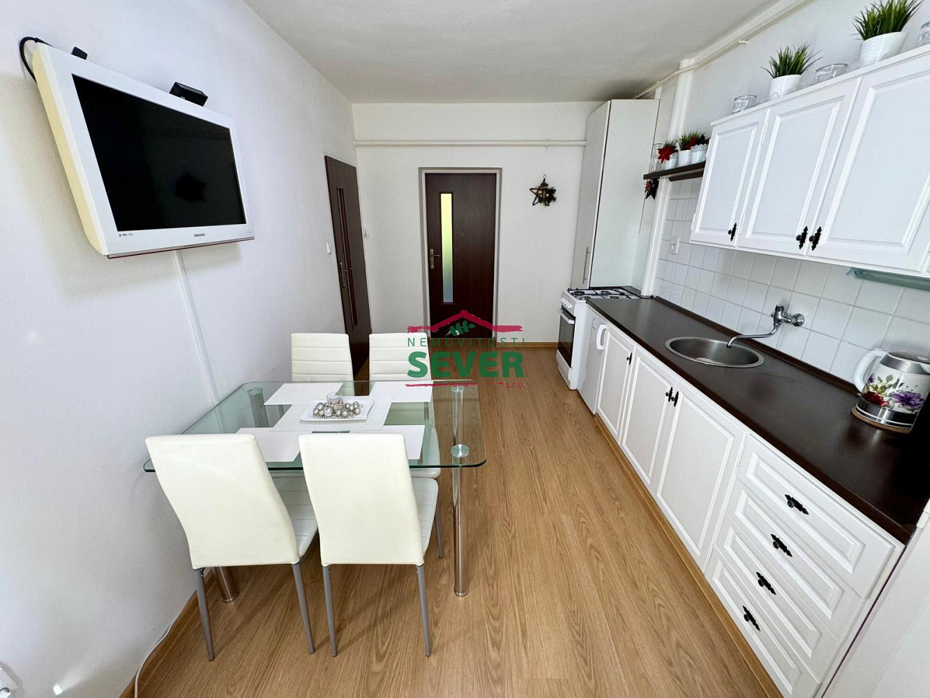 Prodej bytu 1+1 43 m² – fotografie 4