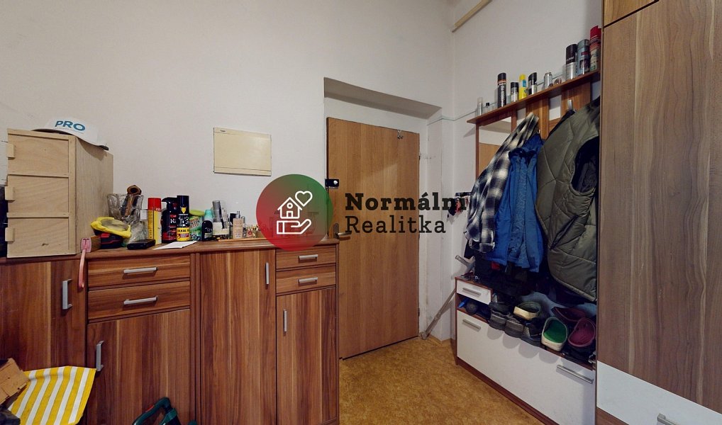 Prodej bytu 3+1 104 m², Děčín – náhled fotky 21