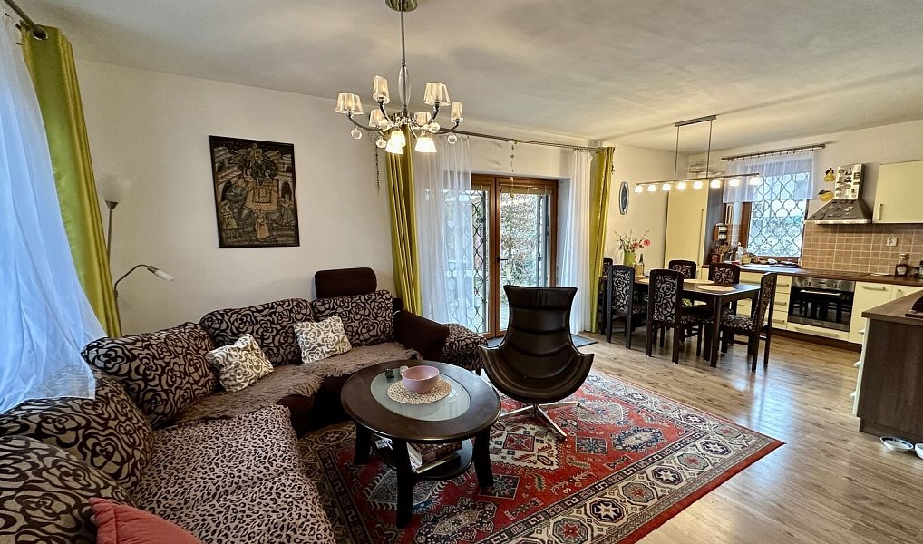 Prodej chaty/chalupy 110 m² s pozemkem 1 085 m², Chyňava – náhled fotky 8