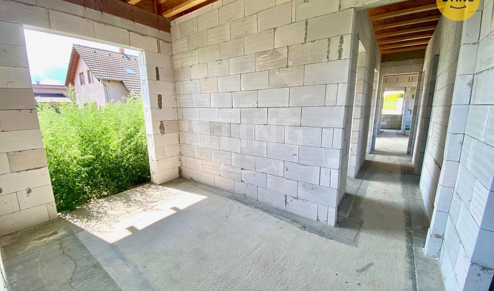 Prodej domu 93 m² s pozemkem 757 m², Pustějov – náhled fotky 12
