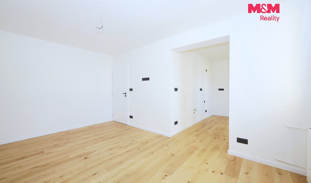 Prodej bytu 2+kk 50 m², Kutná Hora – náhled fotky 8