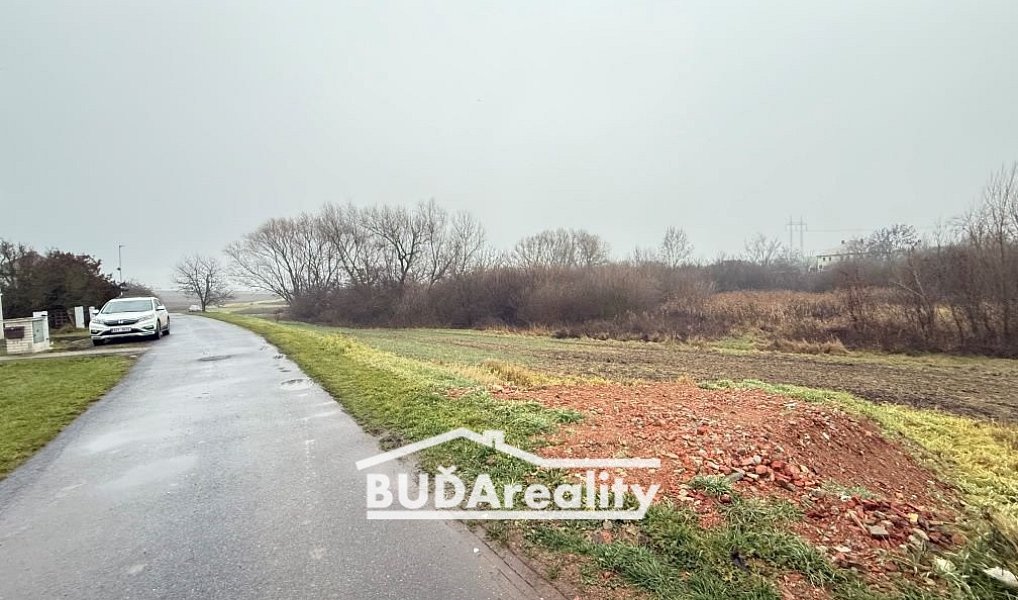 Prodej stavebního pozemku 1 139 m², Stařechovice – náhled fotky 3