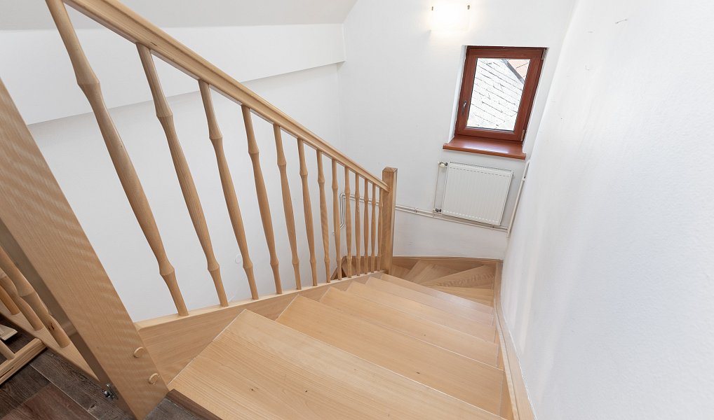 Prodej domu 122 m² s pozemkem 795 m², Opava – náhled fotky 17