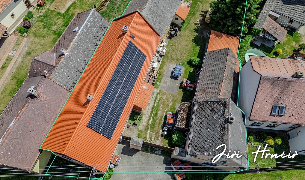 Prodej domu 127 m² s pozemkem 2 842 m², Úněšov – náhled fotky 44