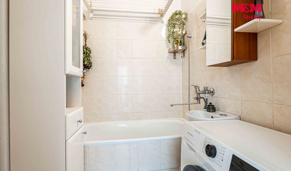 Prodej bytu 1+1 39 m², Ostrava – náhled fotky 6