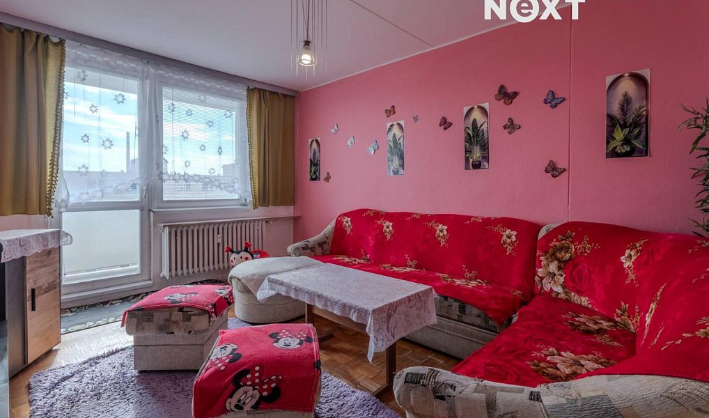 Prodej bytu 2+1 53 m², Břeclav – náhled fotky 8