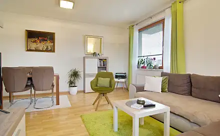 Pronájem bytu 2+1 60 m²