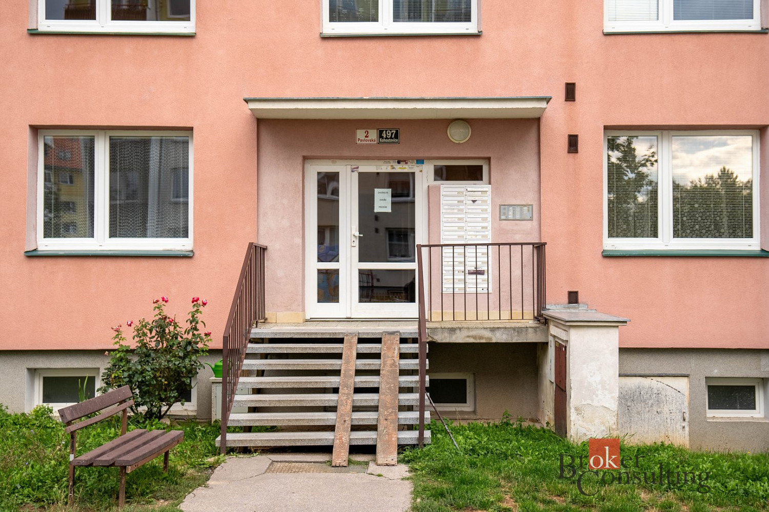 Prodej bytu 3+1 73 m² – fotografie 2